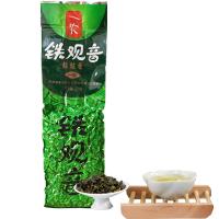 一农 一级粒粒香铁观音250g/袋 乌龙茶 茶叶 福建茗茶