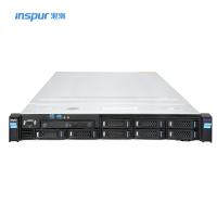 浪潮（Inspur）SA5112M5-L3 双路1U服务器（苏宁内采）