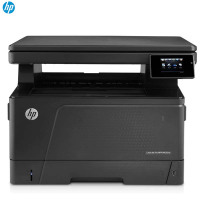 惠普HP LASERJET PRO M435NW 工作组级数码 多功能 一体机