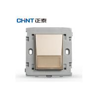 正泰(CHNT) 一联廊灯 NEW2-N31912 香槟色