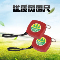 【砳石户外】胸径尺树围尺