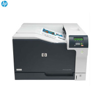 惠普 HP Color LaserJet CP5225n 彩色 激光 打印机幅面A3