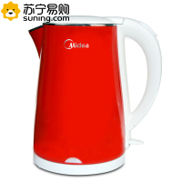 美的 电热水壶 SCU1579-HJ