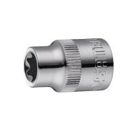 世达(SATA) 10MM系列 6角花形套筒 E14 12709 (单位 :个)