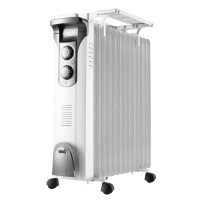 澳柯玛 油汀 取暖器 2200w NY22H303-13(单位:台)