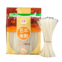 五丰 米粉1kgbd