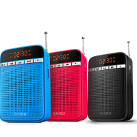 十度 SD-M400 扩音器 单个装