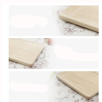 永盛 700*450*20mm 天然橡木案板 实木原色 (计价单位:个)