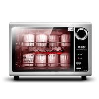 佰宝(BABOL) 小型茶杯消毒柜JH 家用/办公室消毒杯柜 红外线高温消毒柜