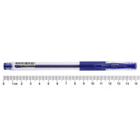 晨光(M&G)Q7中性笔0.5mm 签字笔水笔 12支装