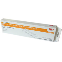 OKI 1190C 打印机原装色带架 （适用1190CS/740Cii/1800C/2500C/3200C） bd