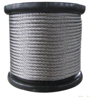 青阳 不锈钢 8mm 钢丝绳