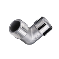 青阳 弯头 不锈钢,外接 DN25,90°