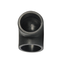 青阳 弯头 PE,外接 DN75,90°
