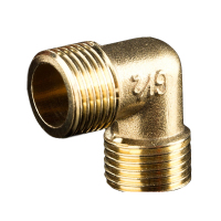 青阳 弯头 铜,外接 DN32,90°