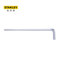 史丹利(STANLEY)公制长内六角扳手10mm STMT94119-8-23