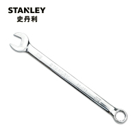史丹利(STANLEY) 85-359-1-22 强力型英制精抛光两用长扳手11/16
