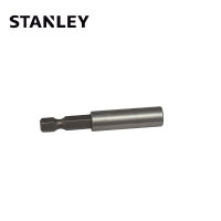 史丹利(STANLEY)63-189-23 6.3MM系列磁性接杆60mm(x8)