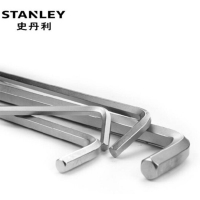 史丹利STANLEY 公制加长内六角扳手平头内六角扳手 3mm STMT94092-8-23