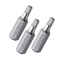 世达(SATA) 5件套 8MM系列 30MM长六角旋具头 8MM 59474 （单位：套）