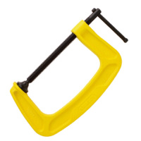 史丹利(STANLEY)83-036-23 G型夹钳8