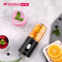 山水(SANSUI) JM-SGZ6020 随身便携/充电果汁机
