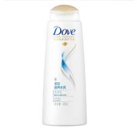 多芬(DOVE) 洗发水滋养水润护洗发乳 容量400ml