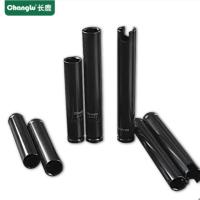 长鹿 1/2'' 公制加长风动套筒14mm(200mm) CL204814