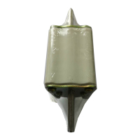 德力西 低压熔断器,100A,RT0 RT0-100 体 100A 380V