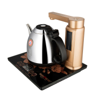 金灶（KAMJOVE）全自动电热水壶V77