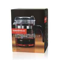 金灶(KAMJOVE)过滤泡茶壶TP-140