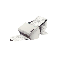 汉王(Hanvon)XL120 A4扫描仪70ppm/140ipm 双面 OCR批量识别 100页输稿器 OCR识别文字