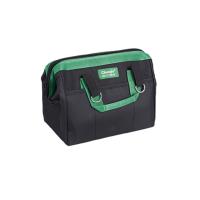 [苏宁云商]长鹿 16寸(380*300*260mm) 多功能牛津布维修售后电工包帆布单肩工具包拉杆工具箱包