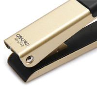 得力(deli)0343 订书机(混)deli0343