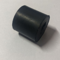 新港 一等座椅脚踏 静音垫 φ22*φ8*20mm(单位:个)