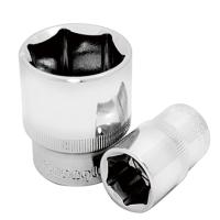 [苏宁]长鹿 1/2''系列 1-1/4'' 镜面6角英制套筒CL204332