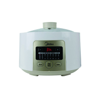 美的隔水电炖盅BZS16K XH 常规款B2B商品,100份起订