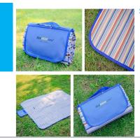 纵贯线(Seashore) CD-05 多功能毯