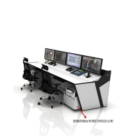 永盛 嘉利恒兴系列 JL-SNG002 490*370*370mm 定制控制台专用打印机办公柜 (计价单位:个)
