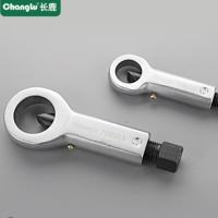 【苏宁云商】长鹿 螺母分离器 铬钒钢锻造 拆卸螺母生锈打滑破开取出 切开器 大号加扳手