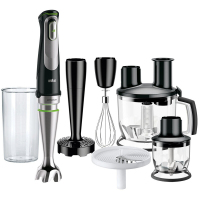 博朗(BRAUN)手持式搅拌机MQ9087