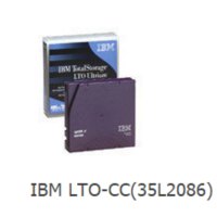 AB IBM 200-400GB LTO 内置清洗带 35L2086