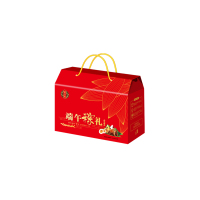 一见粽情 端午浓情礼915g