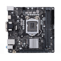 AB华硕 PRIME H310I PLUS H310台式机电脑mini-ITX主板支持8代INTEL平台LGA 1151