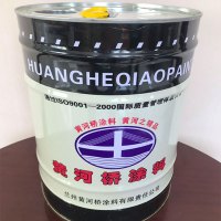 黄河牌(HUANG HE PAI)工程漆 灰18kg