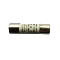 德力西 低压熔断器,63A,RT18 RT14(RT18) Φ22X58 体 63A