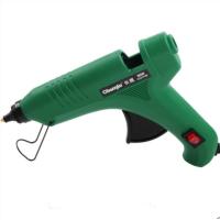 【苏宁云商】长鹿热熔胶枪家用电熔胶抢7mm胶棒11热融胶条胶水枪电热手工制作 热熔胶枪40W
