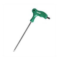 镜面球头拐杖型内六角扳手7，8