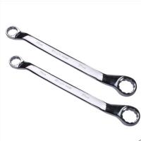 长鹿19*21mm 镜面高档梅花扳手 CL400920