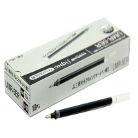三菱 UM-153 中性笔芯 1.0mm 10支/盒